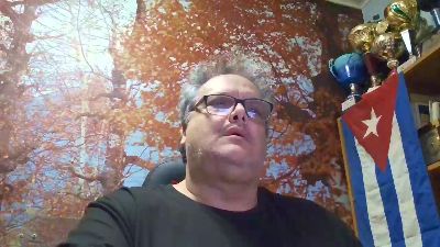 noxy43 live from Italy