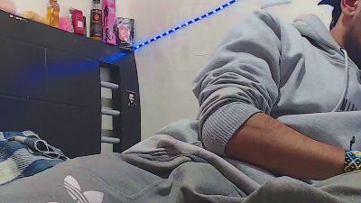 npga96 live from Colombia