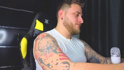 ntattoo live from France