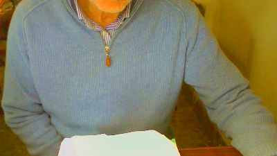 nuotatore55 live from Italy