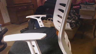 oberon1208 live from Switzerland