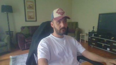 obigbango live from Colombia