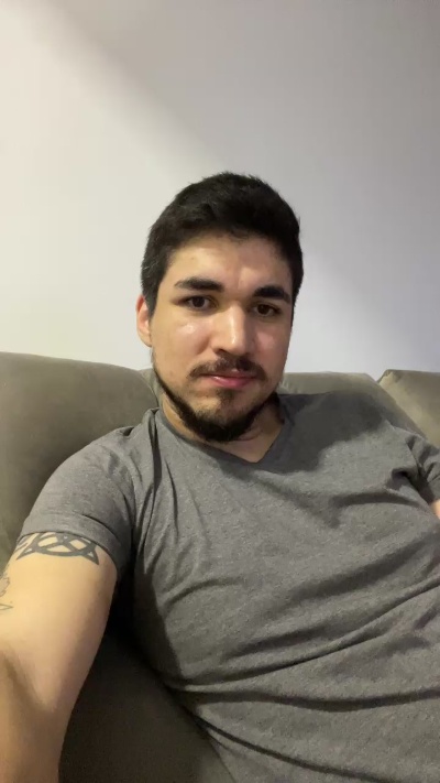 odougxxx live from Brazil