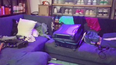 oinkff live from Mexico