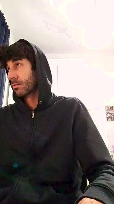 okeynah live from Italy