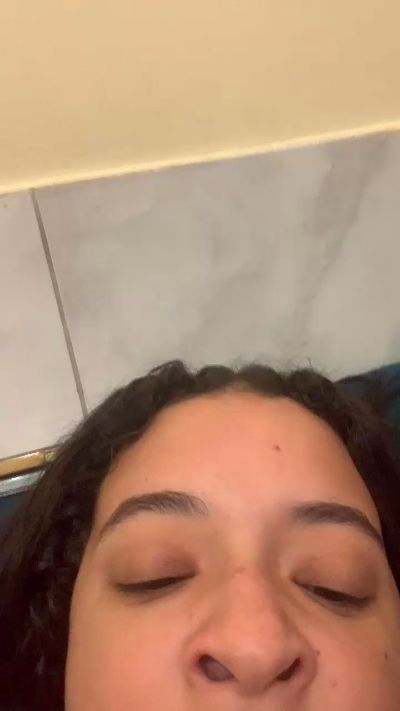 oklindinha live from Brazil