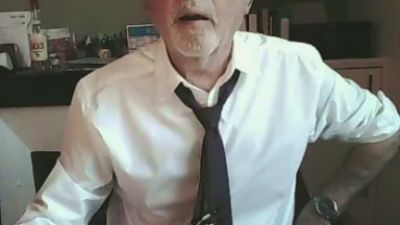 openmyshirt live from France