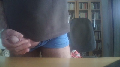 opusnigrum live from Spain