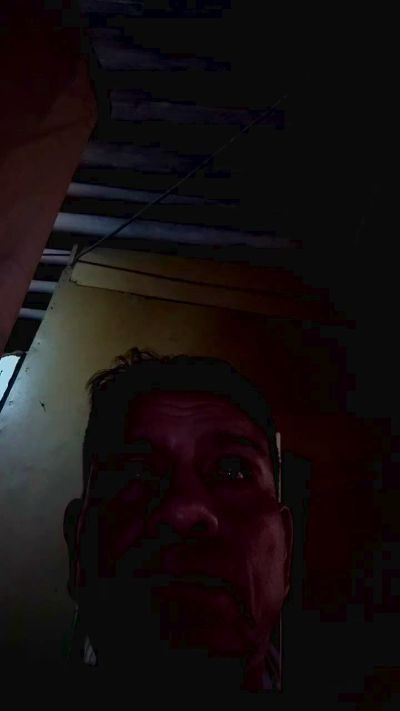 oso4054 live from Peru