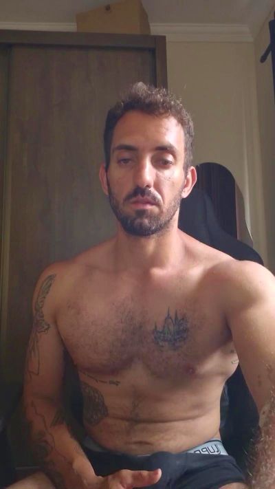 outlander222 live from Brazil