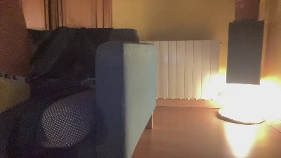 oxygenroman9 live from Spain