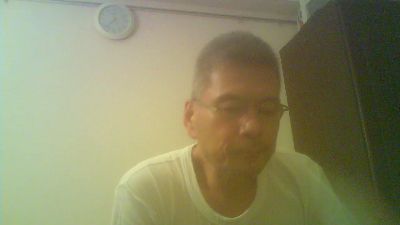 oyajijp3 live from Japan