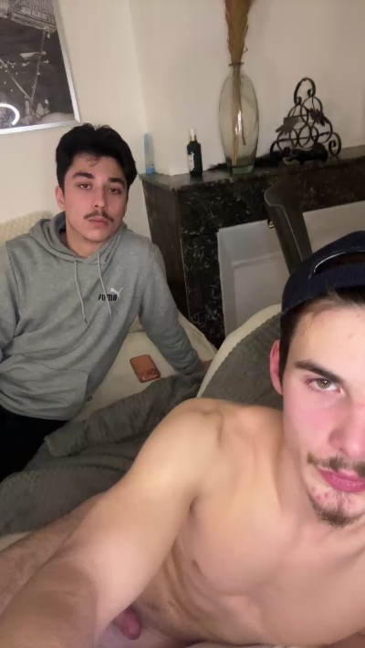 pablo2762 live from France