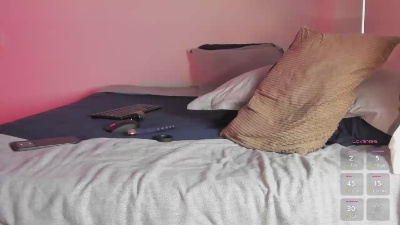 pablorincon1 live from Colombia