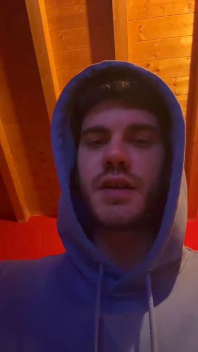 pallido225 live from Italy