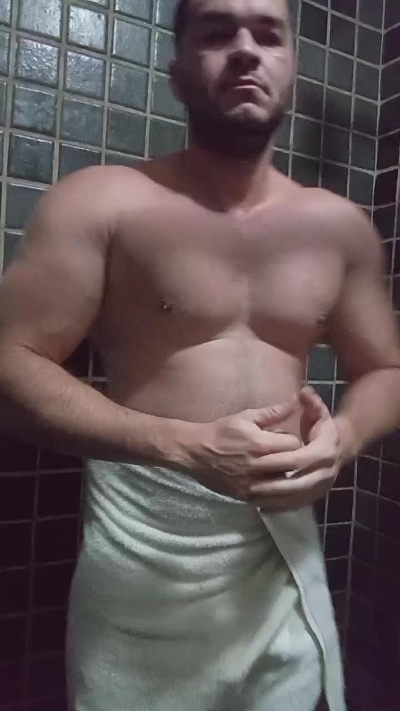 pampolhaxxx live from Brazil