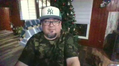 pandi_ternurit4 live from Chile