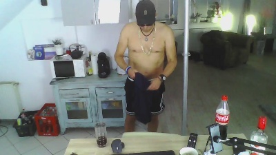 paoloboy23 live from Germany