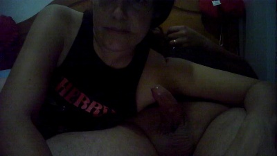 parejitacaxo live from Spain