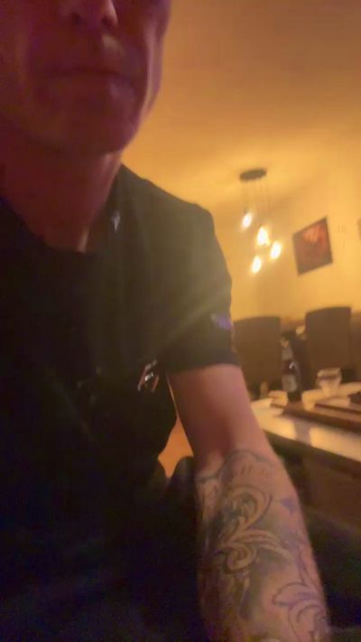 patrsn live from Netherlands