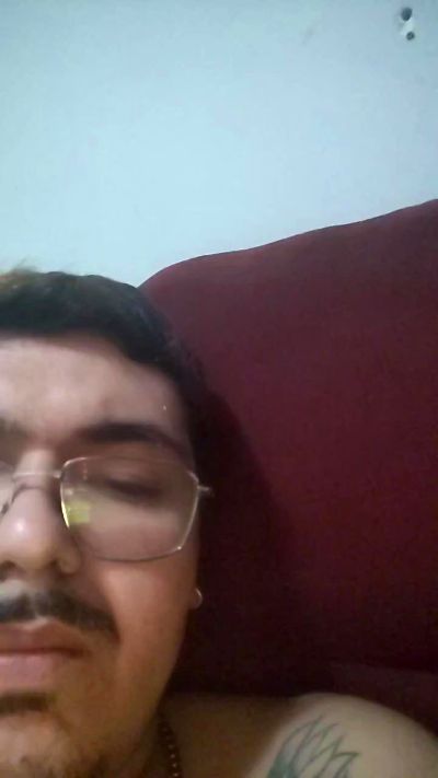 pedrogouvex live from Brazil