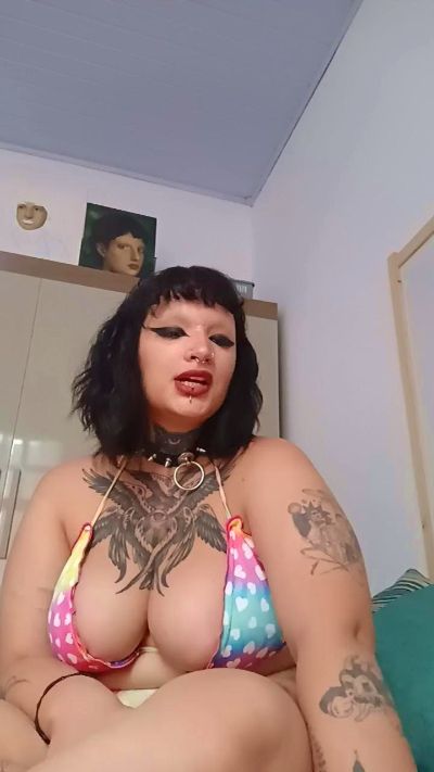 peekaboomuz live from Brazil