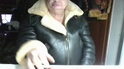 pelzmann6 live from Germany