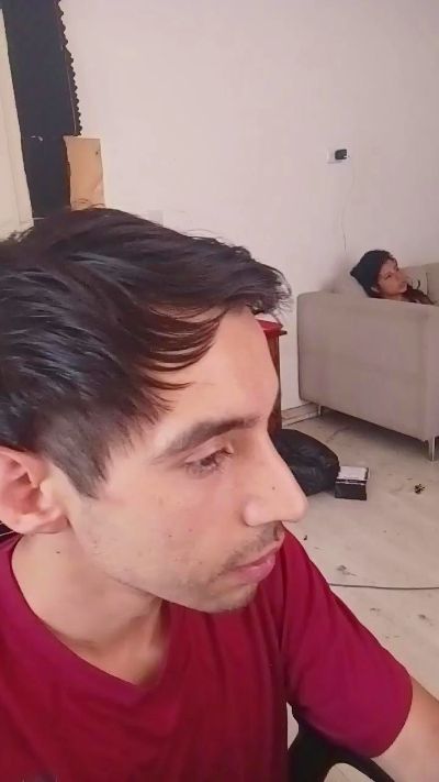 pequenouniverso live from Chile