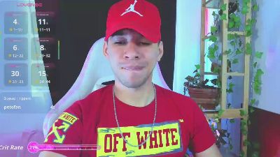 petter_coleman live from Colombia