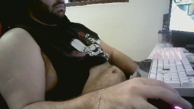 phgg_hot live from Brazil