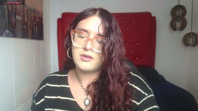 pickman_kate live from United States