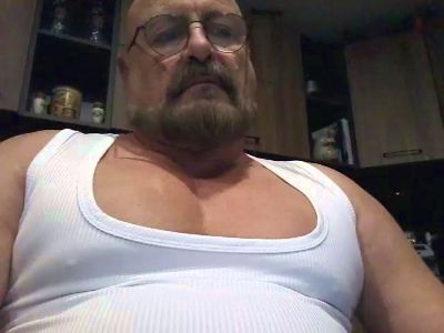 pionnier live from France