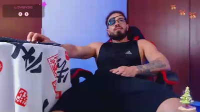 piratafitness live from Colombia