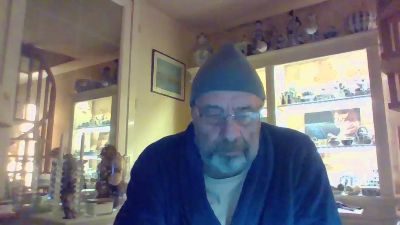 poiluman33 live from France