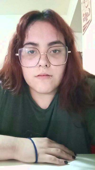 poisondaysi1 live from Argentina