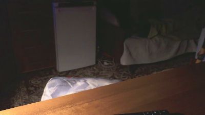 polbearmos live from Russia