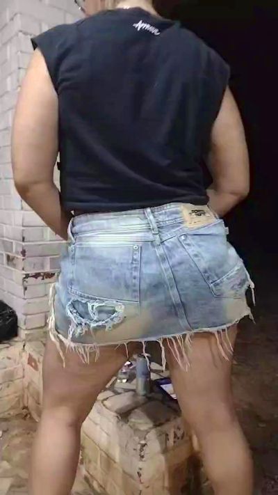 pregnanhot live from Brazil