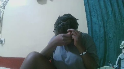 pretty_tiffany1 live from Kenya