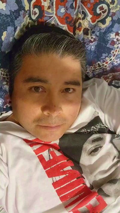 protector321 live from Chile