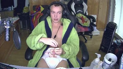 puppydraco_sexy live from Germany