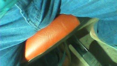 querorosca live from Brazil