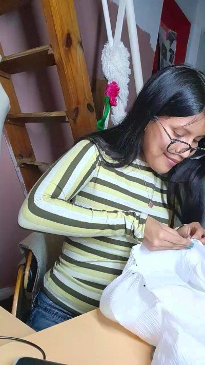 r0m44 live from Argentina