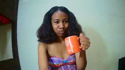 rachellfun live from France