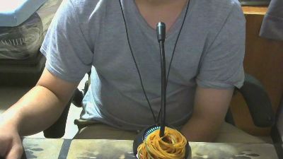 rainbear_ live from Taiwan