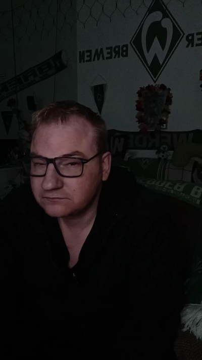 ralfhot_fun live from Germany