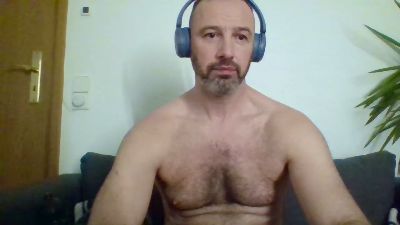 ralfrush live from Germany