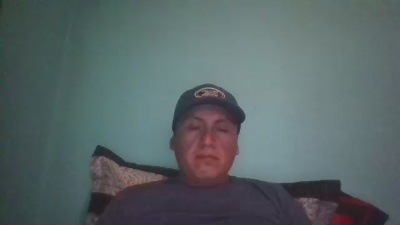 ralh10 live from Chile