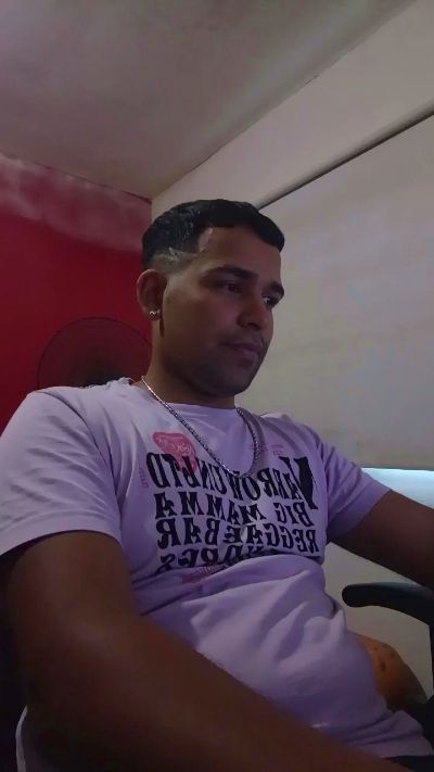 ramirocastillo live from Argentina