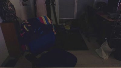 randeliano live from Switzerland