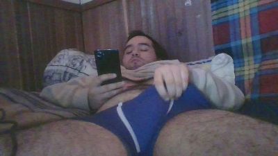 raulcrl_ live from Chile